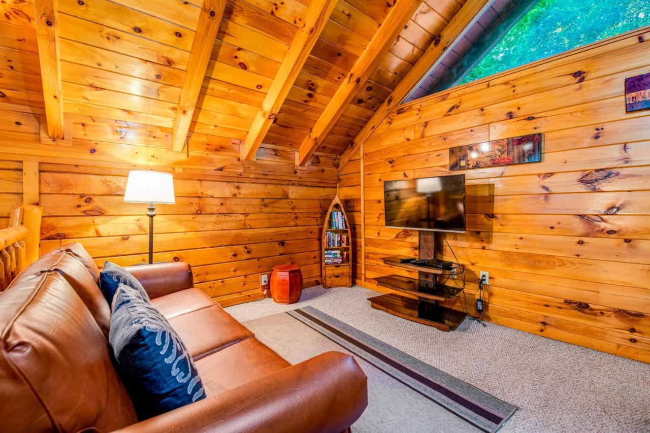 Villa Sweet Fantasy Sevierville Exterior foto