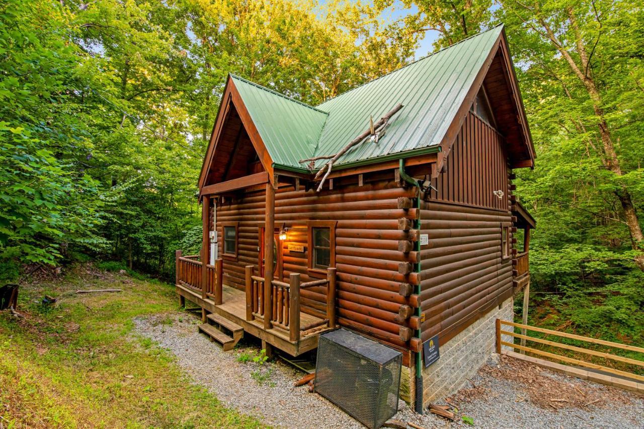 Villa Sweet Fantasy Sevierville Exterior foto